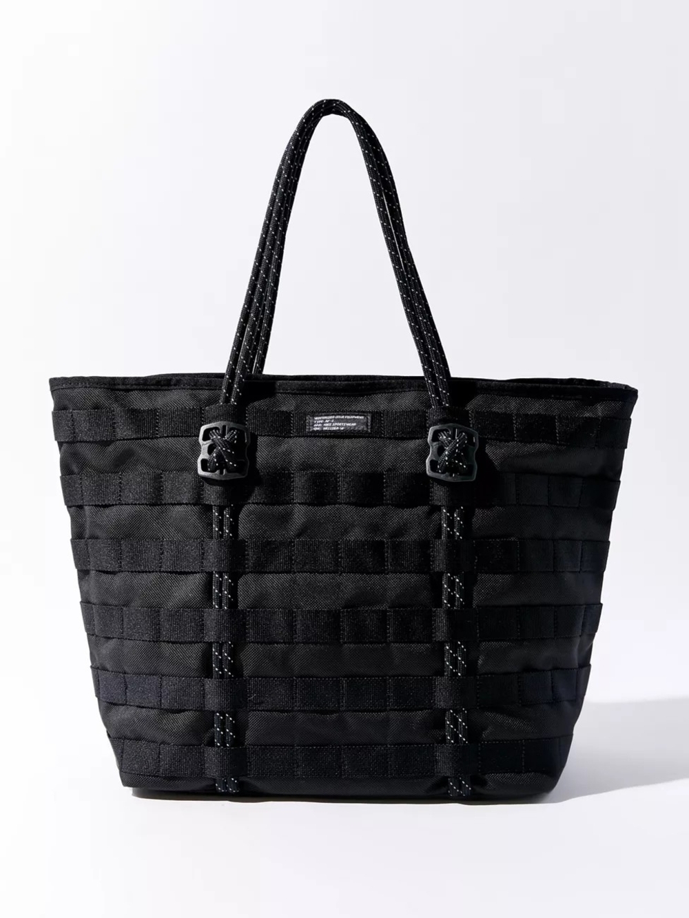 Nike Sportswear AF1 Tote Bag – Black | Excellent Condition